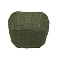 thumbnail image 7 of Household Essentials Paper Rope Basket with Handles, Natural Woven Woven Storage Basket, Great for Decoration or Organization, 7 of 7