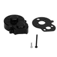 thumbnail image 2 of RC Gear Boxes Housing, Professional Transmission Cover Case Upgrade Shell for Losi B T 1/24 RC Car, 2 of 7