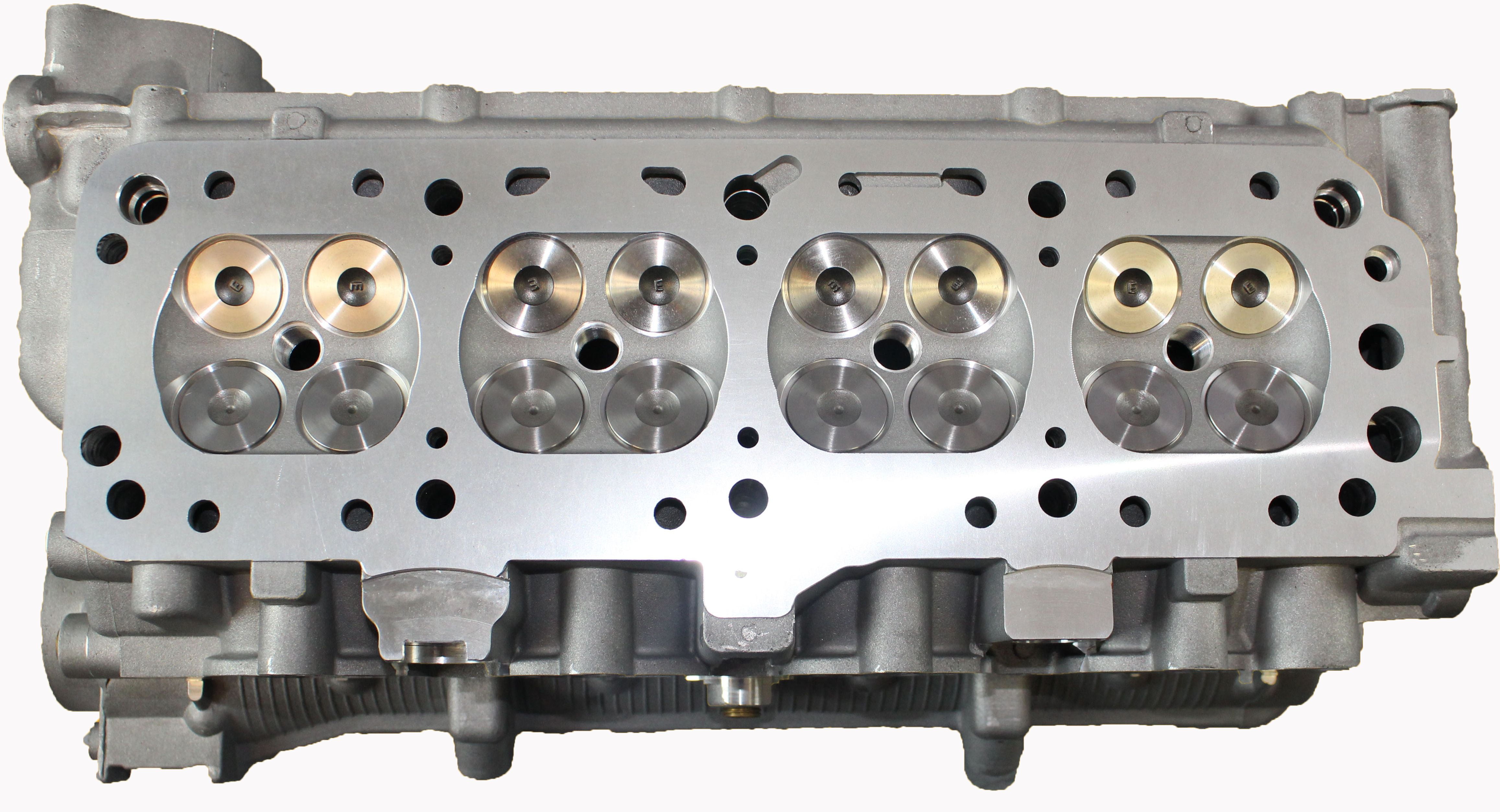 BRAND NEW GM Chevy Aveo 1.6 DOHC Cylinder Head Valves & Springs ONLY