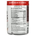 FORCE FACTOR Total Beets PreWorkout Powder to Boost Energy Endurance