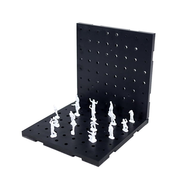 Modelo de base de de garaje base de combinación libre VT-1048 VT-1048-8 Zulema Escena básica