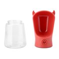 thumbnail image 1 of Taza de agua para perros, botella portátil para beber para perros y gatos de 350ML, calidad en la que puede confiar, 1 of 9