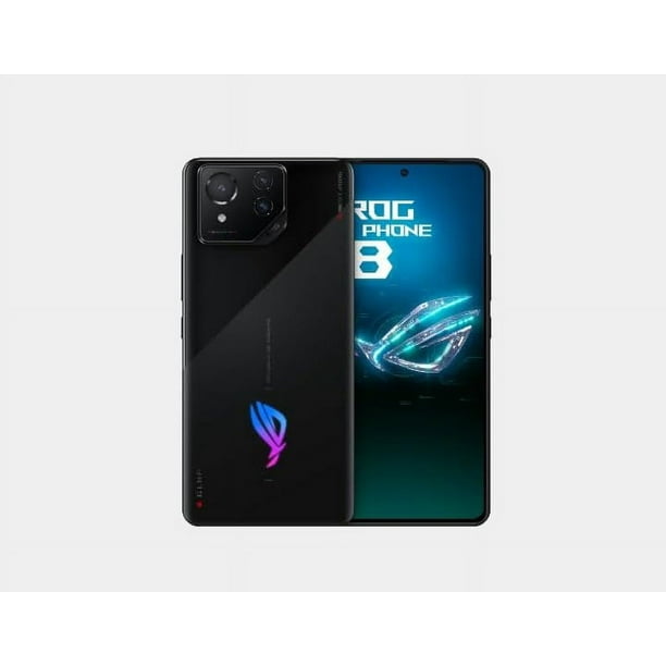 ASUS ROG Phone 8 5G AI2401_A Dual SIM 256GB ROM 16GB RAM GSM