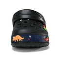 thumbnail image 3 of Fadezar Kids Boys Girls Cartoon Clogs Garden Clogs Toddler Beach Pool Sandals, 3 of 6