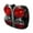 Black, variant on Altezza Tail Lights for 02 to 04 Jeep Liberty, Smoke - 7 x 14 x 17 in.