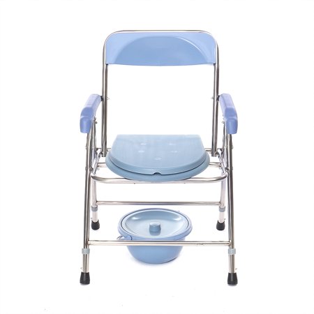 commode 330lbs wheelchair seniors