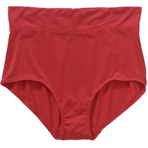 no muffin top brief panties - Walmart.com