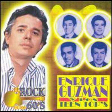 Los Teen Tops