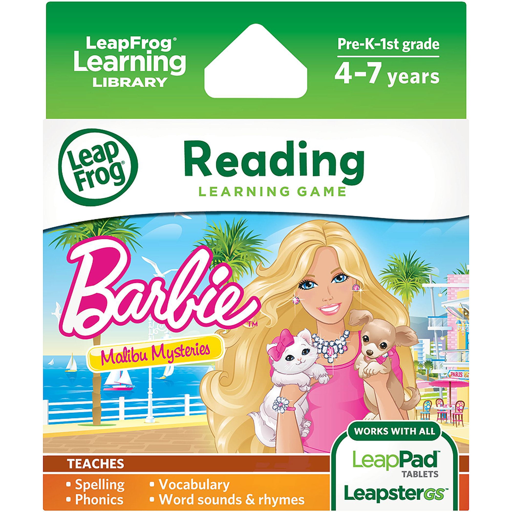 barbie story game