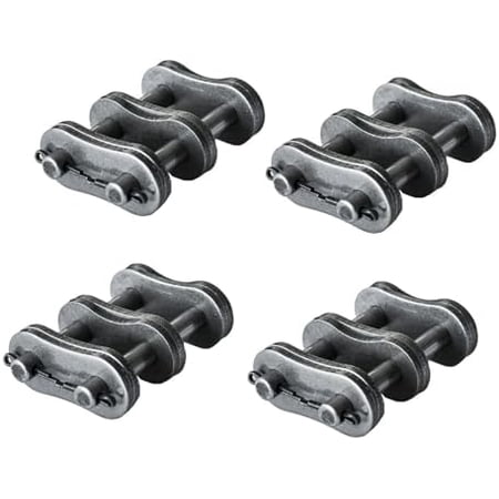 80-2 Double Strand Roller Chain Connecting Link (4PCS)$$Tools