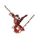 thumbnail image 3 of Figura de acción MEDICOM TOY Mafex Carnage Comic Ver. 160 mm, 3 of 9