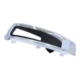 thumbnail image 6 of VioziteGam Bumper Insert Fog Lamp Cover Chrome Passenger Right Side 116175, 6 of 7
