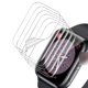 thumbnail image 1 of 1 Película Protectora Para iwatch series 7 6 SE 5 4 3 2 1 Protectores De Pantalla 40MM 41MM 42MM 44MM 45MM 38MM on Para Apple watch Ultra 8 49MM, 1 of 4