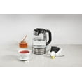 thumbnail image 4 of Cuisinart Electric Glass Tea Kettle, 4 of 5