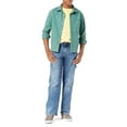 thumbnail image 6 of Signature By Levi Strauss & Co. Boys Loose Carpenter Jeans, Sizes 4-18, 6 of 7