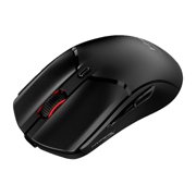 HyperX Pulsefire Haste 2 Optical Wireless Gaming Mouse, Black