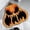 A005- E, variant on Halloween Spooky Ghost Bathroom Floor Mat, Indoor Halloween Decorative Rug, Soft Absorbent Halloween Decor for Entryway, Bathroom, Home Halloween Decorations 1 Pack