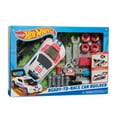 thumbnail image 2 of Hot Wheels Ready-to-Race Car Builder Set – Twinduction, 2 of 5