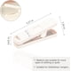 thumbnail image 4 of Paquete de 16 pinzas para ropa de plástico resistente, pinzas para ropa para lavandería, clips fuertes, pinzas para ropa antideslizantes, clip para colgar, inoxidable, resistente al viento y al, 4 of 8