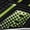 Green, variant on 2026 New Trendy Color-matching Cushioning Men's Off-road Running Shoes, Anti-slip Shock-absorbing Motion Control Cushioning Men's Casual Sports Shoes, Couple's Style, Versatile, Fitness Camp Shoes, L