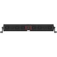 thumbnail image 1 of Barra de sonido Amplificada Wet Sounds STEALTH XT 8-B 300w Control remoto, 1 of 9