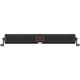 thumbnail image 1 of Barra de sonido Amplificada Wet Sounds STEALTH XT 8-B 300w Control remoto, 1 of 9