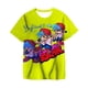 thumbnail image 1 of Viernes noche Funkin 3D niños camiseta Streetwear niño niña Hip Hop Tops camiseta moda bebé niños divertido verano manga corta ropa 6T Gao Jinjia LED, 1 of 2