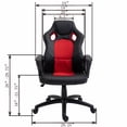 thumbnail image 5 of OS Home and Office Model AW805 Gaming Chair, 5 of 7