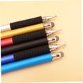 thumbnail image 2 of HAMPPLIES Lápiz Capacitivo Dorado Para Pantalla Táctil Con Estable Y Duradero Para Celulares Y Tablets, 2 of 5