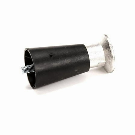 Turbochef HHB-3205 Pre NGCD Black Plastic Leg