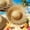 12, variant on Hawaii Straw Hats Adults Straw Luau Hats Beachcomber Hat Puerto Pava Hat Scarecrow Costume Accessory