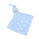 thumbnail image 4 of Manta de peluche para bebé Manta de peluche para bebé Manta de peluche para bebé Manta de seguridad Manta de peluche, cómoda manta de peluche infantil para regalo de bebé para decorar la habitación de LHCER No, 4 of 5