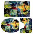 thumbnail image 2 of GUOOL Couvercle de Piédestal 12, 2 of 7