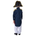 thumbnail image 2 of Disfraz Dress Up America Napoleon Bonaparte para niños, 2 of 3