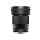 thumbnail image 1 of Lente Sigma 30mm F1.4 DC DN (C) -EOS-M Negro, 1 of 4