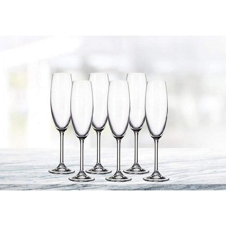 Types of Wine Glasses - The Great Gastro