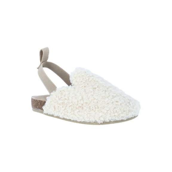 Carter's Child of Mine Baby Boys or Girls Slip-On Clogs, Sizes 0M-6M