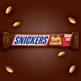 thumbnail image 2 of Snickers Original Milk Chocolate Candy Bar, Share Size, 3.29 Oz - Pack of 2, 2 of 5