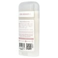 thumbnail image 2 of Humble Brands Baking Soda-Free Deodorant, Moroccan Rose , 2.5 oz (70 g), 2 of 4