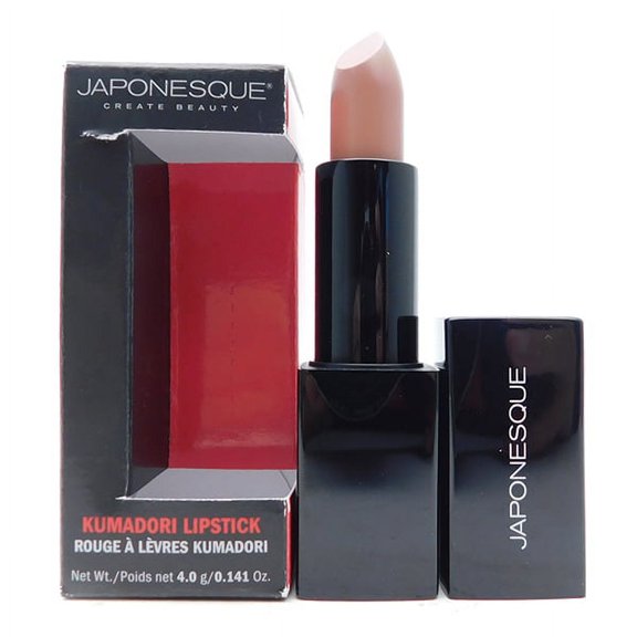 Japonesque Kumadori Lipstick Bamboo .141 Oz.