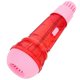 thumbnail image 1 of Early Education Toy Pink Plastic Kids Microphone Toy with Perfect Grip Size for Kids Use, 1 of 4