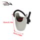 thumbnail image 4 of Soidarity Tapón de drenaje para mantener el buceo, 2 piezas, tapón de fregadero, bote inflable a prueba de agua, caja impermeable, juego de herramientas Deportes acuáticos Soidarity OD003114-00, 4 of 6