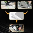 thumbnail image 2 of 495209 for Festool Splinter Guard Replacement Strip FS-SP 5000 for Festool Track Saw Guide Rail Acce, 2 of 5