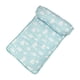 thumbnail image 2 of Sofa Vama Ropa de Cama Cama de seda helada de verano para gatos y perros, cojín de hielo para mascotas, cojín de hielo para niños for Navideño, 2 of 4