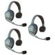 thumbnail image 5 of Eartec UL3S UltraLITE Comunicación con Auriculares Inalámbricos Full Duplex para 3 Usuarios - 3 Auriculares de un Solo Oído, 5 of 5