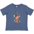 thumbnail image 3 of Inktastic Statue of Liberty Boys or Girls Baby T-Shirt, 3 of 5