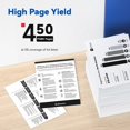 thumbnail image 2 of Cartucho de tinta GoFlowMo 275XL PG-275XL negro para Canon, 2 of 6
