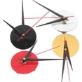thumbnail image 5 of 4 Sets Home Clock Mechanism Replacement DIY Clock Part, 5 of 5