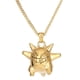 thumbnail image 5 of Collar de Pokémon Charizard Kawaii para niños, accesorio de joyería, juguete, Anime, Eevee, Gengar Action, novedad de 2024, 5 of 5