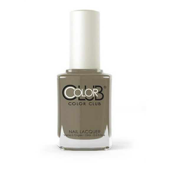 Color Club Nail Polish, Cream, 0.5 fl oz - INTO THE WOODS